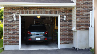 Garage Door Installation at Pier Park, Michigan